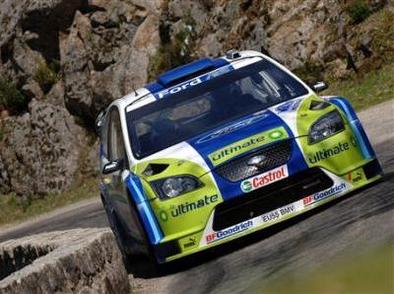 WRC Rallye d'Allemagne: Loeb, vers le record