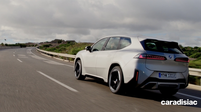 En Espagne, le vent a fait augmenter la consommation sur l’autoroute.