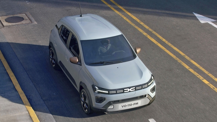 Autos à prix attractifs, motorisations de plus en plus efficientes, des nouveautés électriques en préparation, Dacia poursuit son essor.