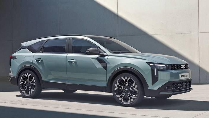 Autos à prix attractifs, motorisations de plus en plus efficientes, des nouveautés électriques en préparation, Dacia poursuit son essor.