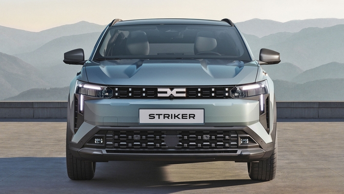 Autos à prix attractifs, motorisations de plus en plus efficientes, des nouveautés électriques en préparation, Dacia poursuit son essor.