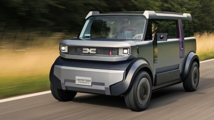 Autos à prix attractifs, motorisations de plus en plus efficientes, des nouveautés électriques en préparation, Dacia poursuit son essor.