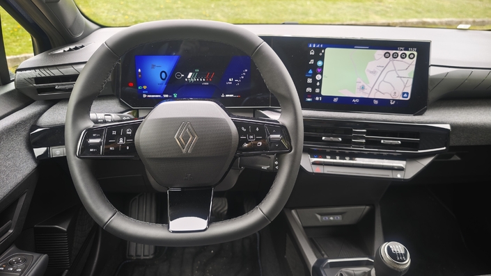 À 19 900 €, l’entrée de gamme de la Clio 6 est-elle une voiture au rabais ?