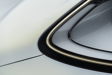 Smart Concept #2 : la remplaçante de la Fortwo se précise