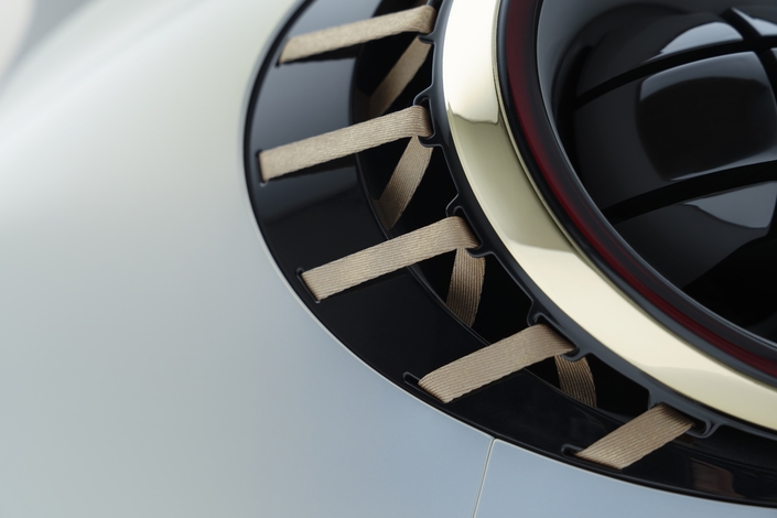 Smart Concept #2 : la remplaçante de la Fortwo se précise