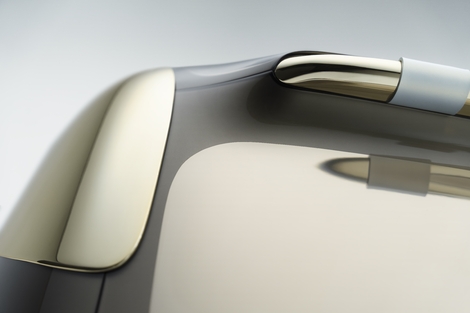 Smart Concept #2 : la remplaçante de la Fortwo se précise