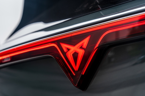 631 km d'autonomie et nouveau système multimédia, découvrez en avant-première la nouvelle Cupra Born dès le 23 avril