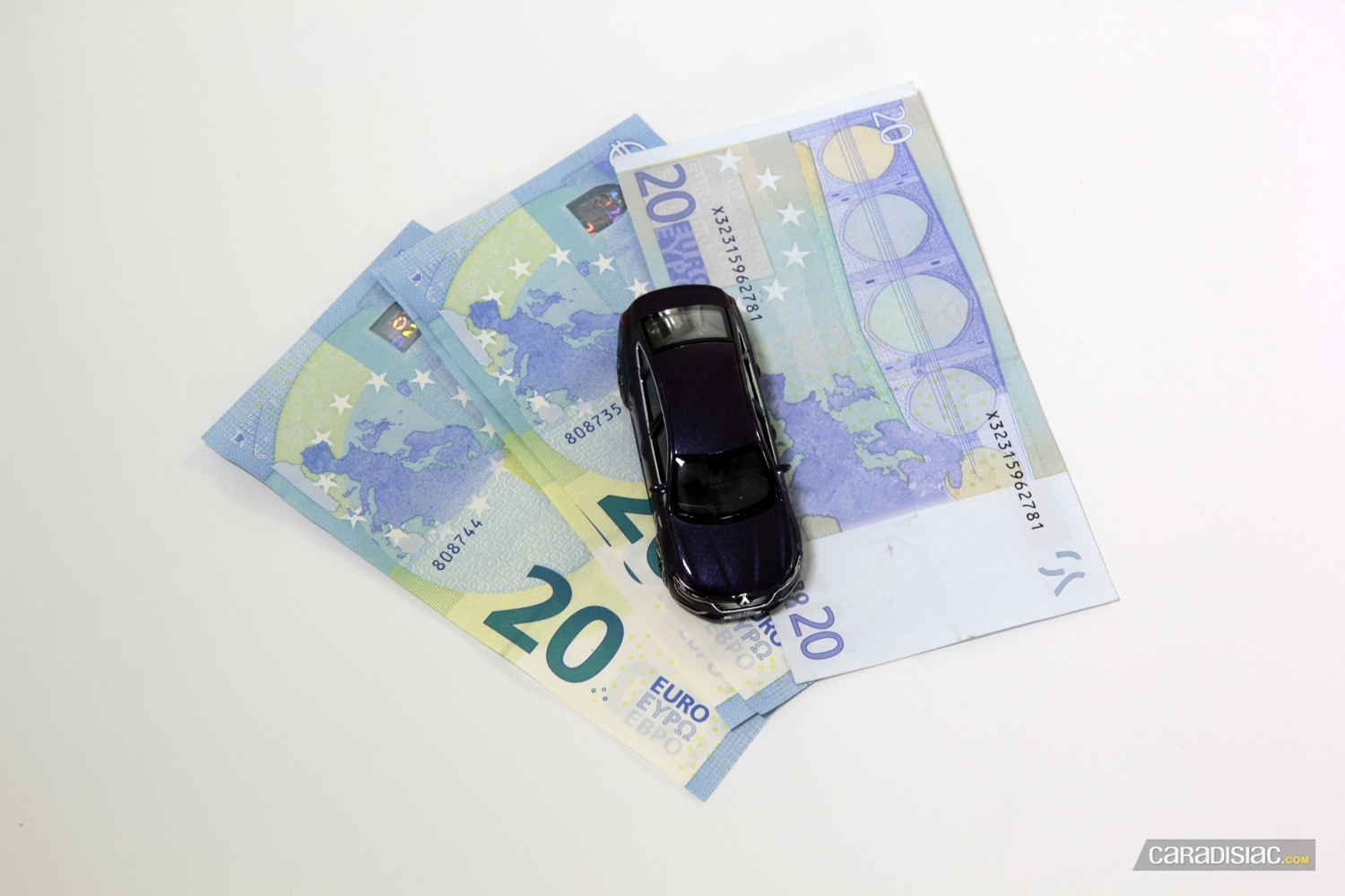 Comment Vous Achetez Encore Votre Voiture Neuve A Credit