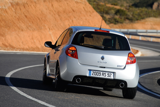 Essai vidéo - Nouvelle Renault Clio RS & GT : sport pour tous