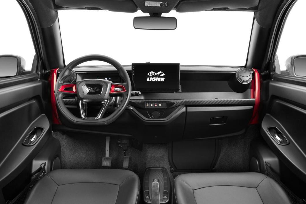 Accessoire Intérieur Voiture Universel XUZOPIM - Longueur 36 Cm / 14,17 Pouces - Noir - Pour Confort Volant Et Sécurité