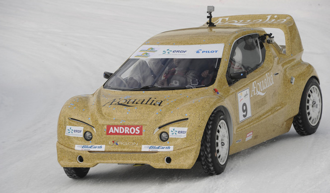 Essai Andros Car : l'électrique va-t-il vraiment tuer le plaisir de conduite ?