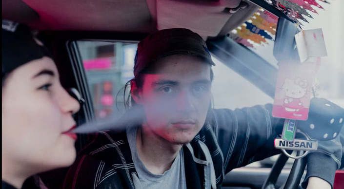 Photo : Jussi Puikkonen.