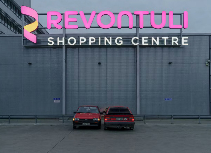 Photo : Jussi Puikkonen.