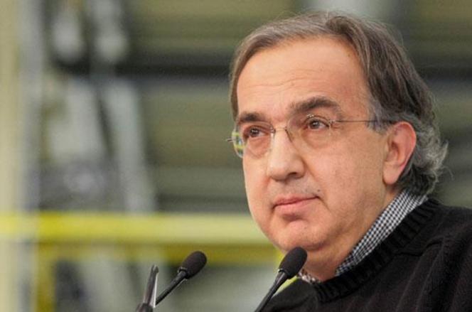 Groupe Fiat-Chrysler : Sergio Marchionne en reprend pour 3 ans. Au moins