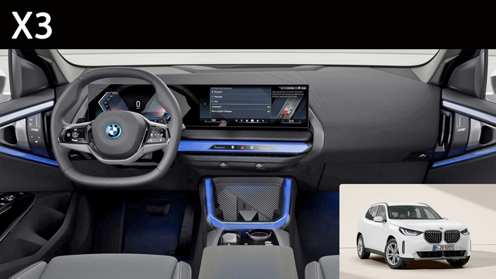 Vous cherchez un SUV familial, performant et haut de gamme, le BMW X3 répond à ces critères. Mais pour choisir la meilleure version, suivez le guide.