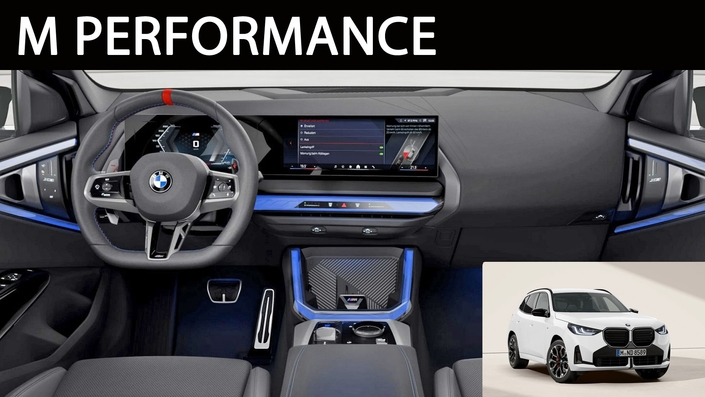 Vous cherchez un SUV familial, performant et haut de gamme, le BMW X3 répond à ces critères. Mais pour choisir la meilleure version, suivez le guide.