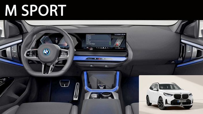 Vous cherchez un SUV familial, performant et haut de gamme, le BMW X3 répond à ces critères. Mais pour choisir la meilleure version, suivez le guide.