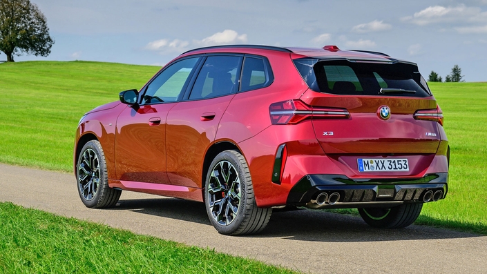 Vous cherchez un SUV familial, performant et haut de gamme, le BMW X3 répond à ces critères. Mais pour choisir la meilleure version, suivez le guide.