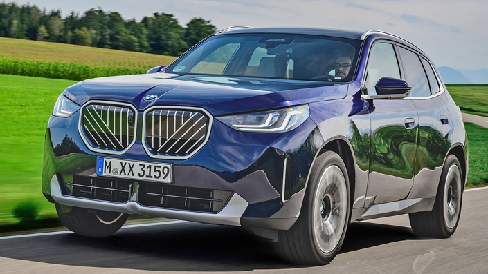 Vous cherchez un SUV familial, performant et haut de gamme, le BMW X3 répond à ces critères. Mais pour choisir la meilleure version, suivez le guide.