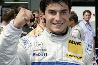 DTM: Spengler Ringmeister