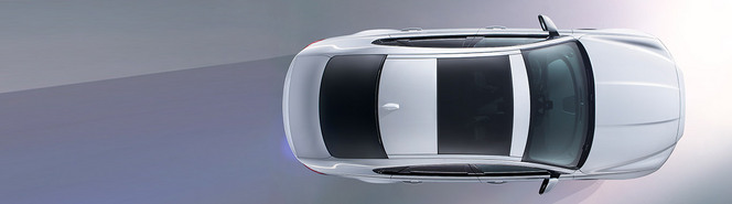 La nouvelle Jaguar XF présentée ce soir en live sur internet