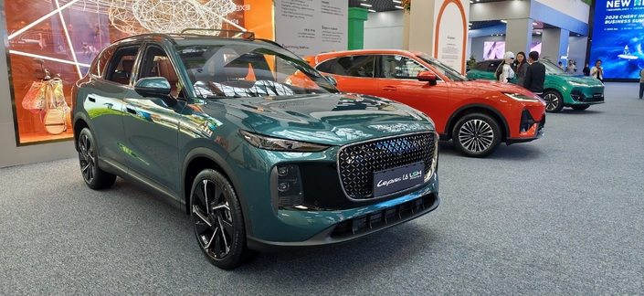 La gemme Lepas, quasi premium et bientôt en France. 