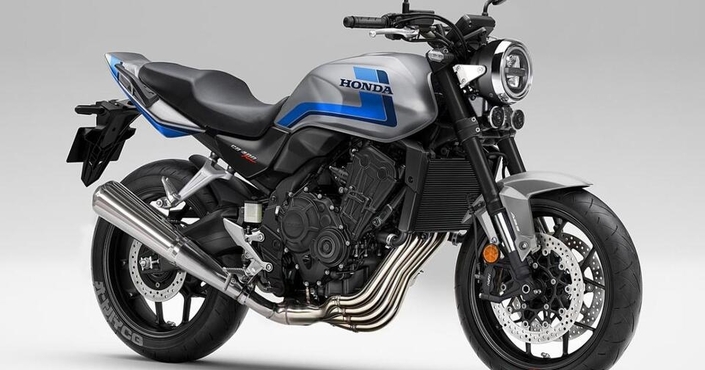 Les futures moyennes cylindrées Honda seront bien fabriquées au Japon