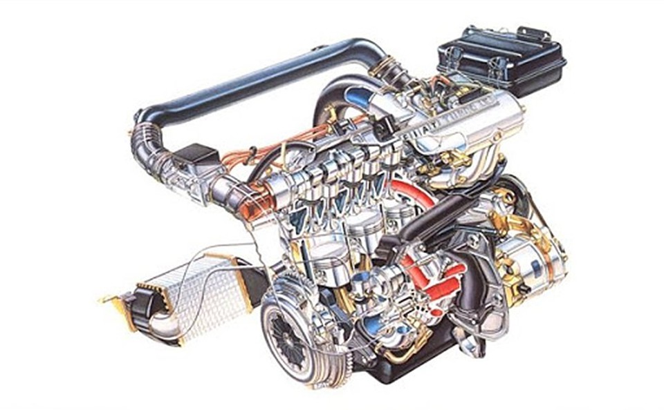 Fiat Uno Turbo Ie 1985 1993 Un Missile Inachev D s 6 000 fiat-uno-turbo-ie-1985-1993-un-missile-inachev-d-s-6-000