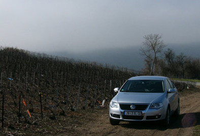 Essai - Volkswagen Passat : loin d'être passable