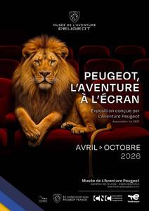 Taxi, Columbo, Tontons flingueurs: Peugeot brings back its cinema legends!