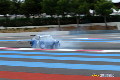 Supercar 500 Paul Ricard: Touring Cup...idon