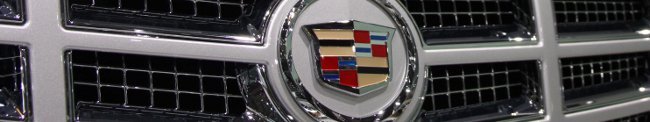 En direct du Mondial de Paris 2010 - Cadillac : "nous voulons être aussi exclusifs qu'Aston-Martin"