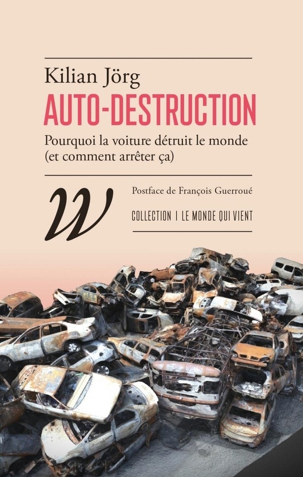 Les amoureux de la bagnole sont-ils tous des « microfascistes » ?