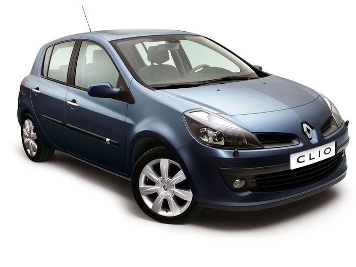 La Renault Clio III arbore un design à la fois personnel et rassurant, une vraie réussite. La 2.0 16v ne se distingue pas des autres versions.