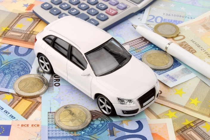 La question occasion de la semaine : "taxes sur les achats de voiture d'occasion, où en est-on ?"