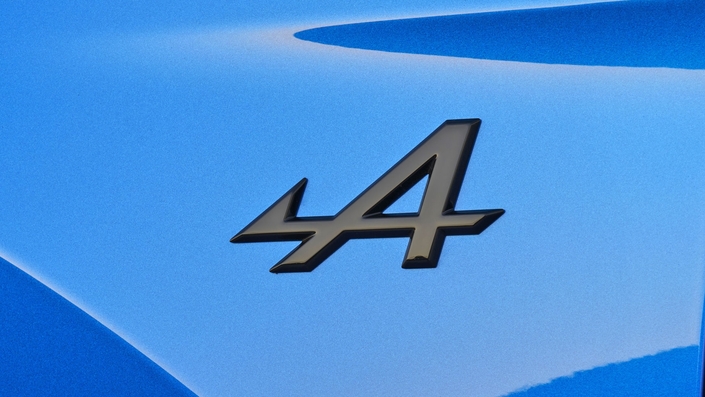 Le passage au 100 % électrique se poursuit pour Alpine et la marque dieppoise joue une partie de son avenir avec sa future Alpine A110 électrique !