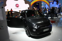 Fiat 500 Twin air