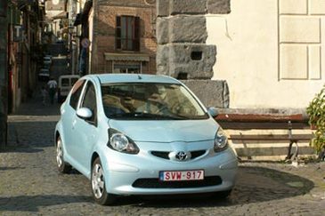 Essai - Toyota Aygo : une petite à l’ego démesuré, mais justifié ?