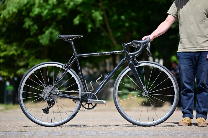 Il est encore possible de produire des vélos en France, mais pas pour tout le monde et c’est un problème !