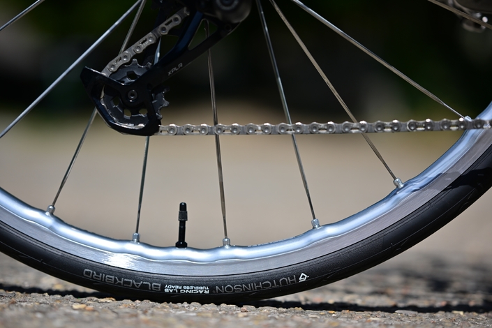 Il est encore possible de produire des vélos en France, mais pas pour tout le monde et c’est un problème !