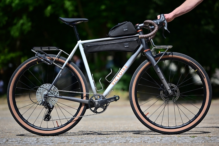 Il est encore possible de produire des vélos en France, mais pas pour tout le monde et c’est un problème !