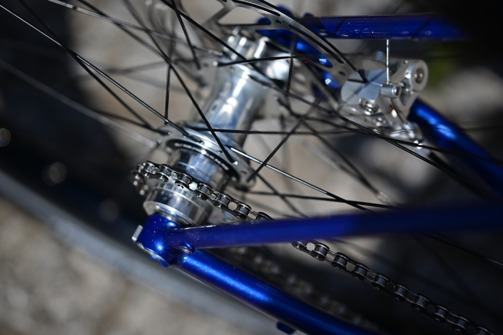 Il est encore possible de produire des vélos en France, mais pas pour tout le monde et c’est un problème !