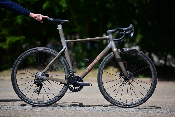 Il est encore possible de produire des vélos en France, mais pas pour tout le monde et c’est un problème !