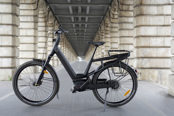 Il est encore possible de produire des vélos en France, mais pas pour tout le monde et c’est un problème !