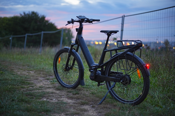 Il est encore possible de produire des vélos en France, mais pas pour tout le monde et c’est un problème !