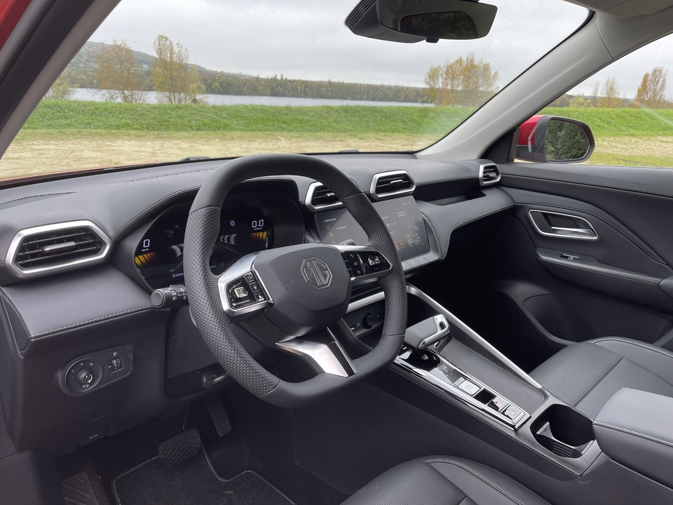 Voiture Porte Coin Bord Gardes Pour MG ZS 2020 2021 2022 2023 2024 2025