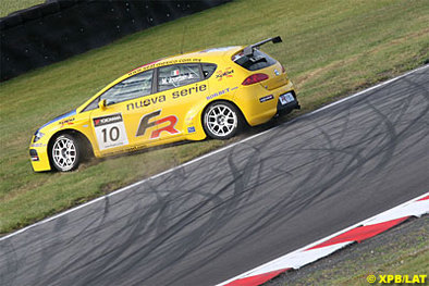 WTCC: Des Seat brésiliennes candidates