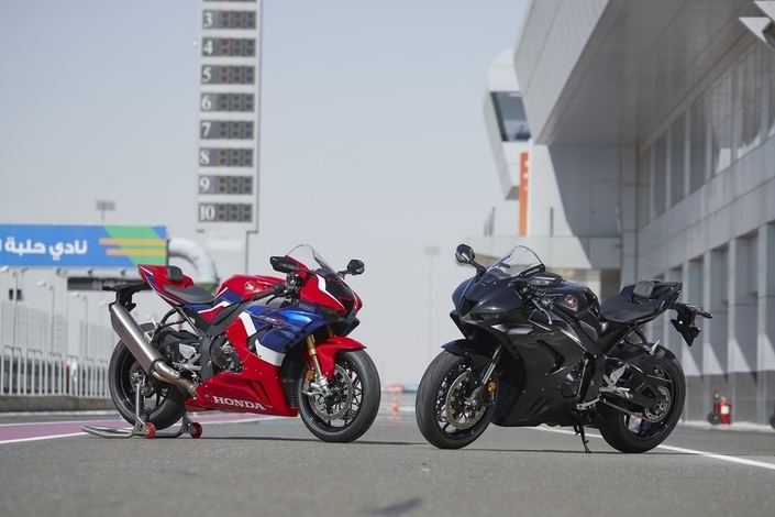 L'hypersport Honda à la relance en 2022 ?