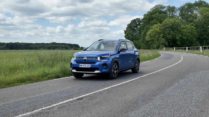 Renault Twingo VS Citroën e-C3 : le duel des citadines françaises électriques à moins de 20 000 €.
