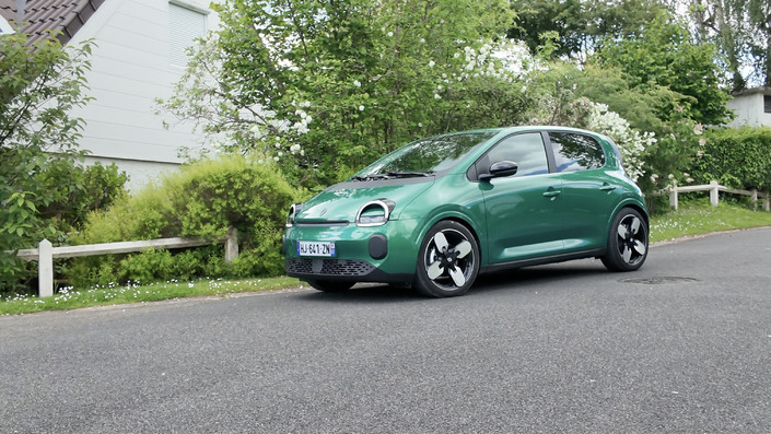 Renault Twingo VS Citroën e-C3 : le duel des citadines françaises électriques à moins de 20 000 €.